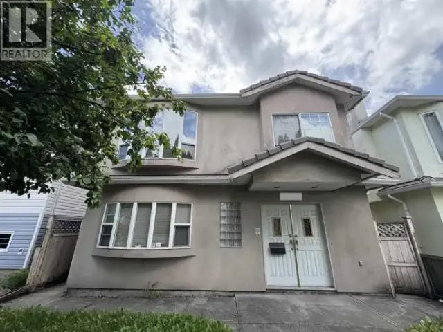 3 Bedroom House Vancouver BC 103030746