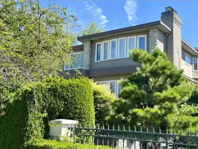 3 Bedroom House Vancouver BC 103542344