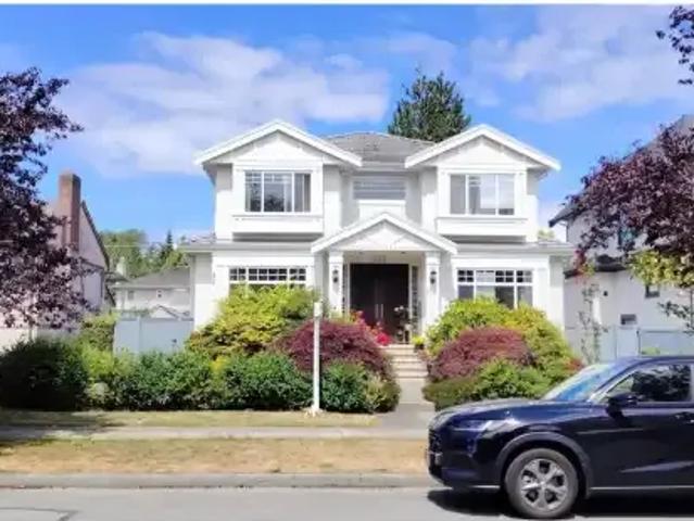 3 Bedroom House Vancouver BC 103652862