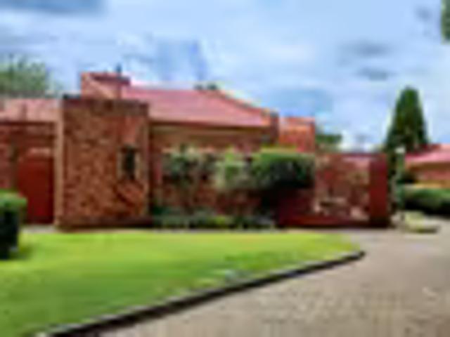 3 Bedroom House Vanderbijlpark CE 3 Vanderbijlpark CE 3 103693897