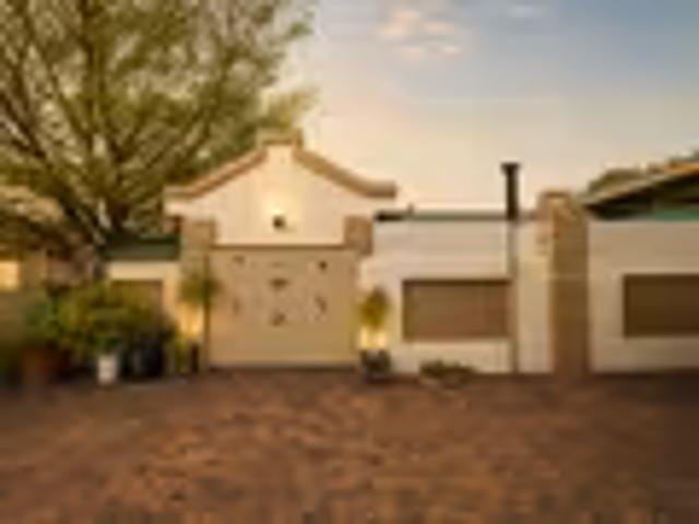 3 Bedroom House Vanderbijlpark SE 3 Vanderbijlpark SE 3 103693827