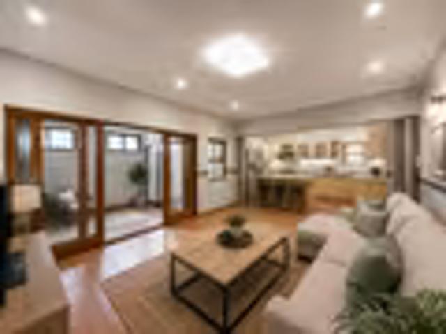 3 Bedroom House Vanderbijlpark SE 2 Vanderbijlpark SE 2 103693682