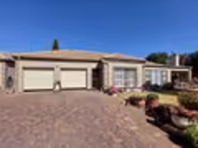 3 Bedroom House Vanderbijlpark SE 2 Vanderbijlpark SE 2 103693739