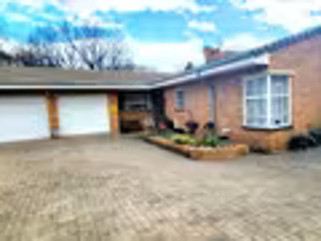 3 Bedroom House Vanderbijlpark SW 5 Vanderbijlpark SW 5 103693697