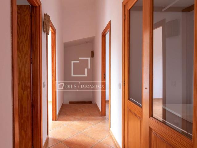 3 Bedroom house / villa with 175m² garden for rent in Llucmajor, Balearic Islands