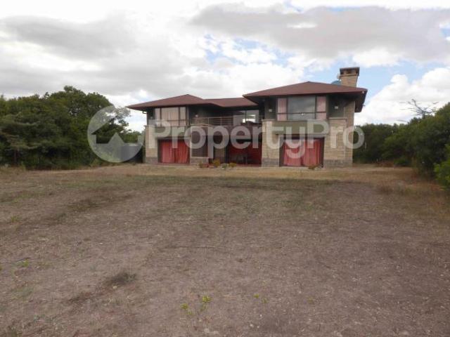 3 bedroom Houses for sale MKWE at Ol Pejeta, Nanyuki PID: 3AXZZ | PropertyPro