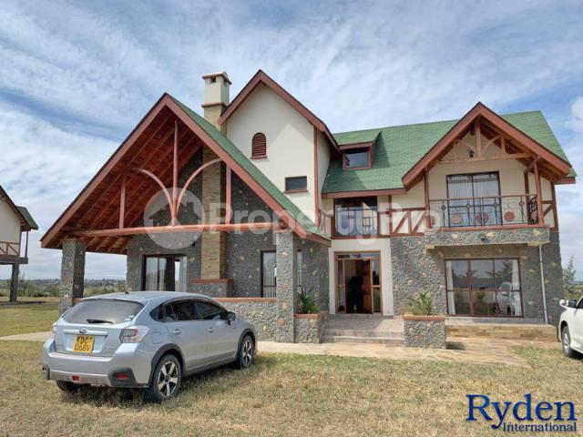 3 bedroom Houses for sale Naromoru, Nyeri PID: 1AYLJ | PropertyPro