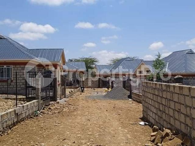 3 bedroom Houses for sale Ongata Rongai Kajiado PID: 2ATTD | PropertyPro