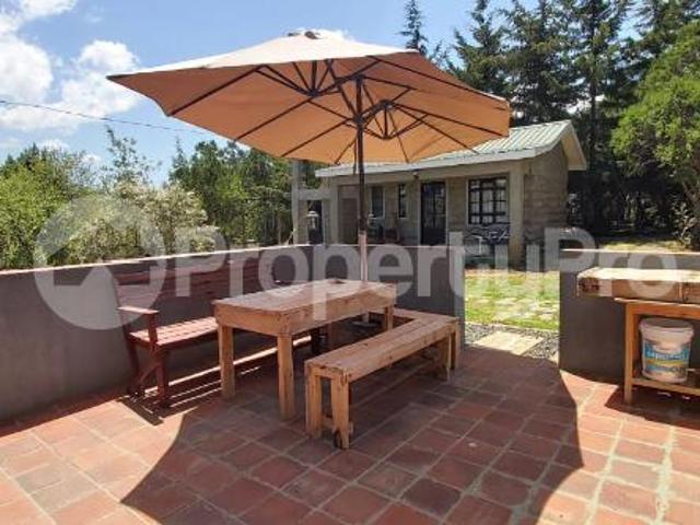 3 bedroom Houses for sale Burguret, Naromoru, Laikipia PID: 7AWWM | PropertyPro