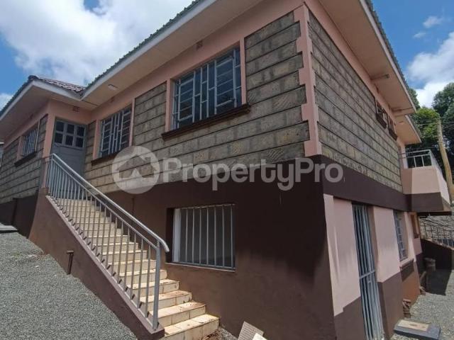 3 bedroom Houses for sale Less than a Kilometer from the Tarmac Road Ngong Kajiado PID: 2BFEQ | PropertyPro