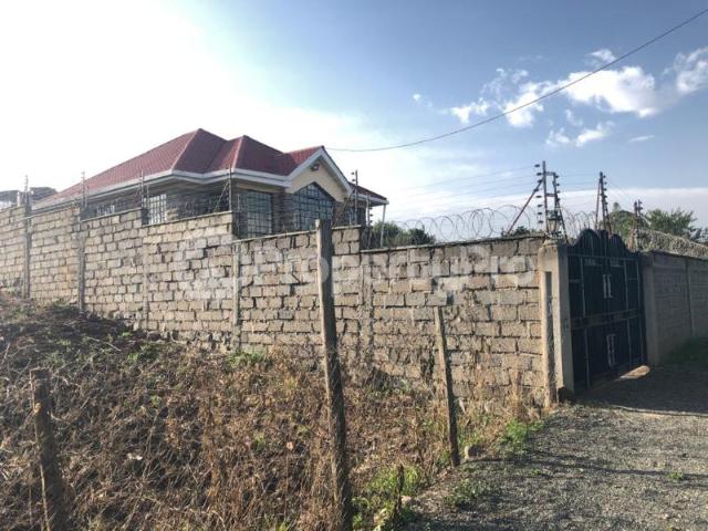 3 bedroom Houses for sale 400 Meters from the Tarmac Road, Ongata Rongai Kajiado PID: 4BFQT | PropertyPro