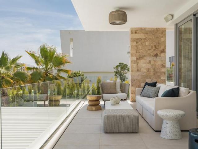 3 Bedroom Holiday Villas Plus DSQ in Malindi