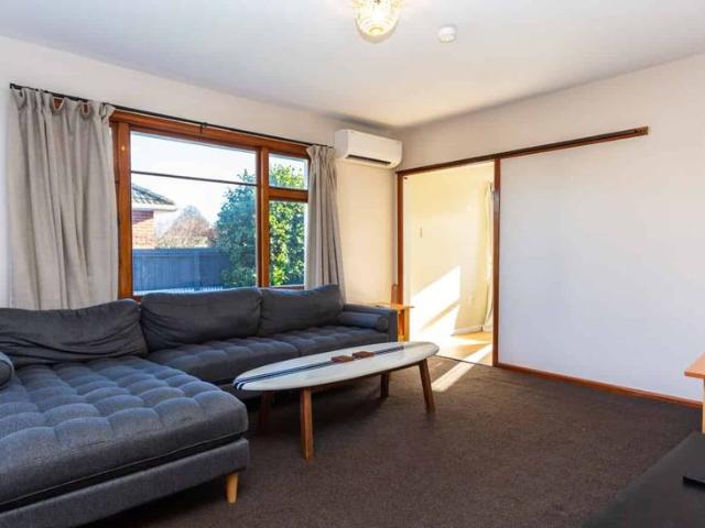 3 bedroom home