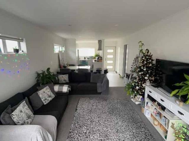 3 Bedroom Home