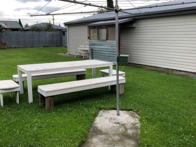 3 Bedroom Home