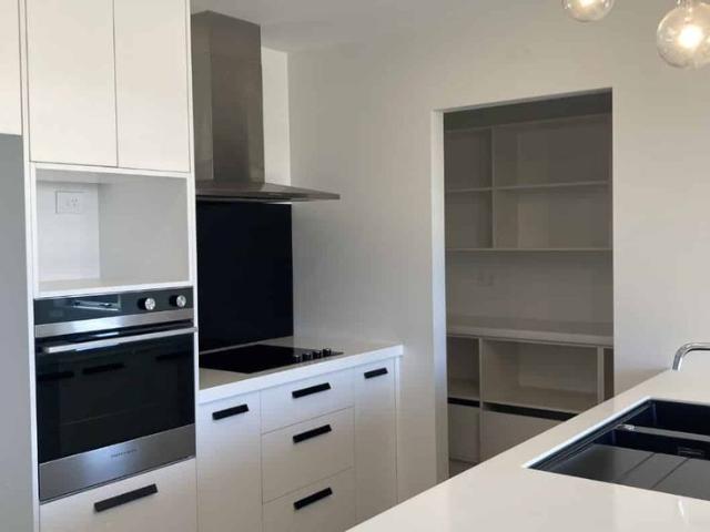 3 Bedroom home