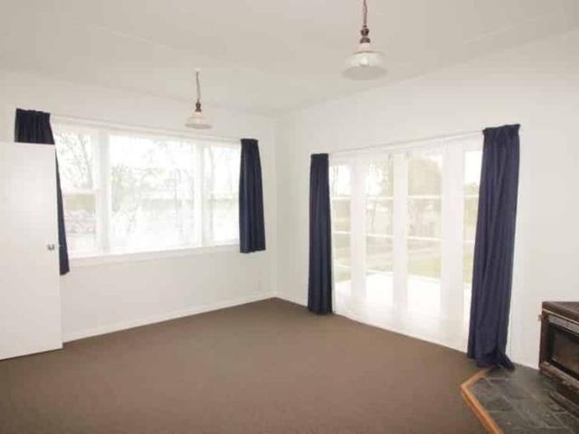 3 Bedroom home