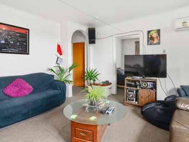 3 Bedroom home
