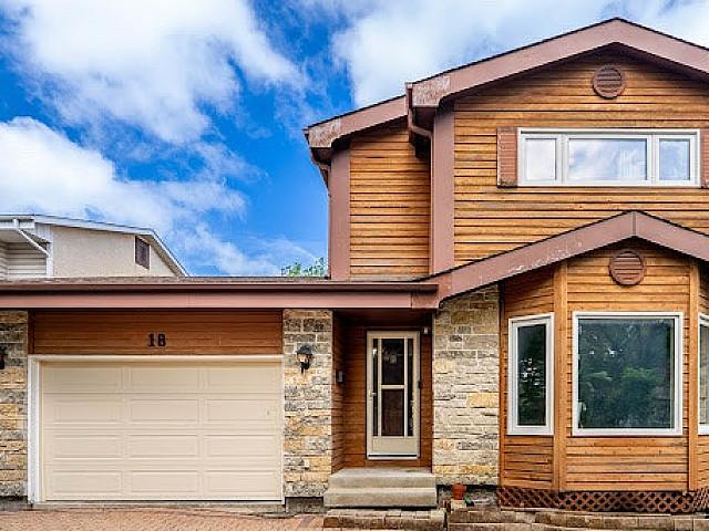 3 Bedroom Home