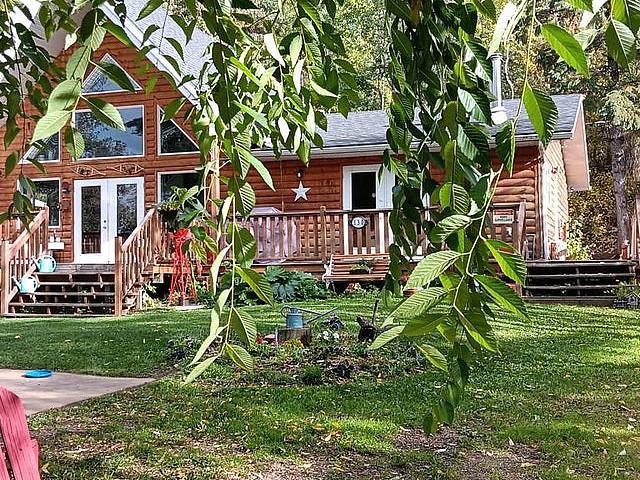 3 Bedroom Home
