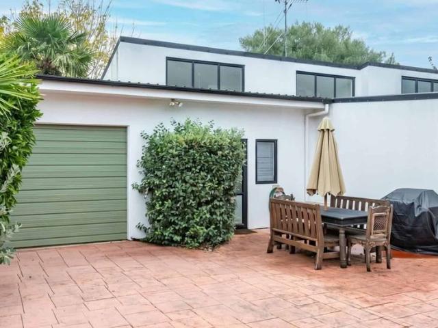 3 bedroom home