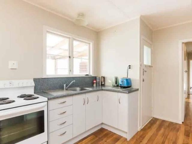 3 Bedroom Home