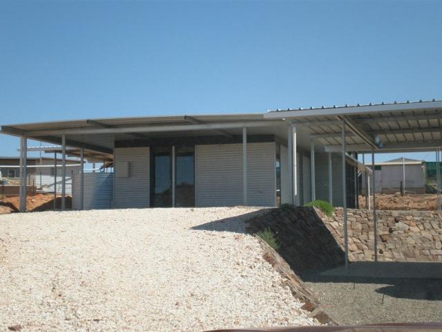 3 Bedroom home