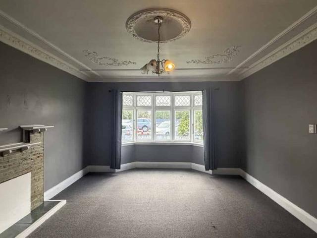 3 Bedroom Home