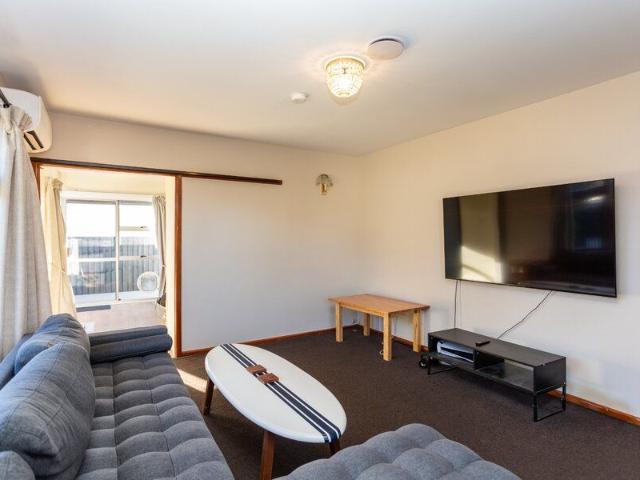 3 bedroom home