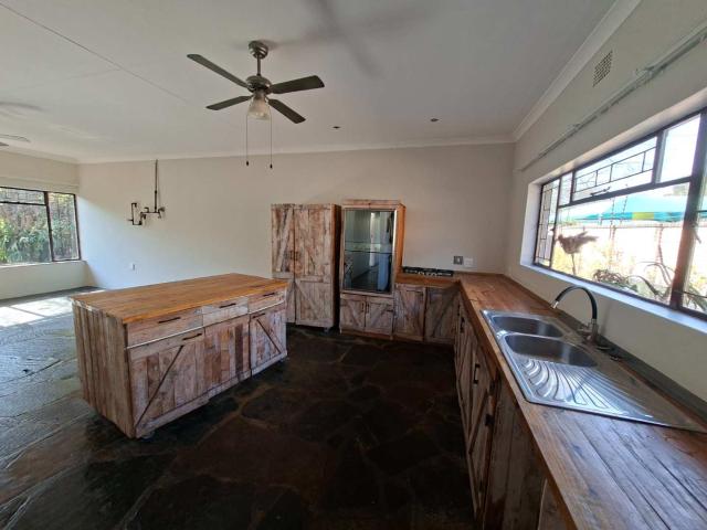 3 Bedroom Home To Let