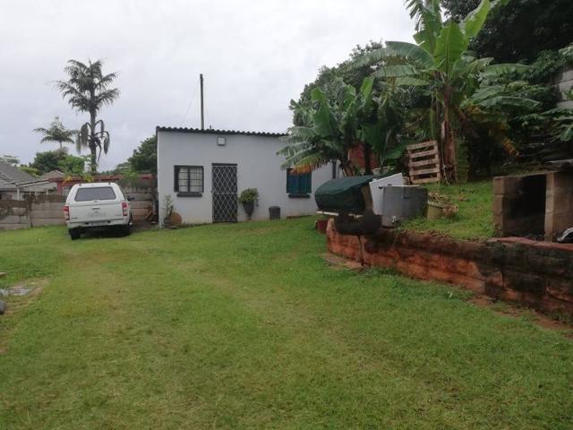 3 Bedroom Home with Extensive Level Garden