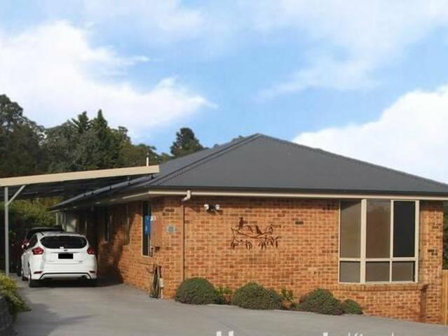 3 Bedroom Home with gardening included