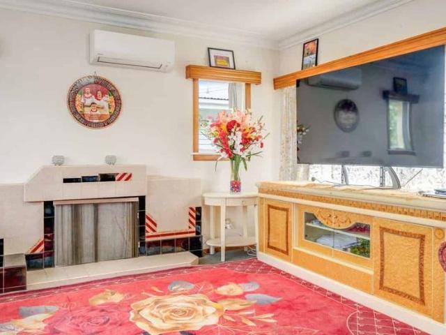 3 Bedroom Home with Sunny Balcony & Ample Storage