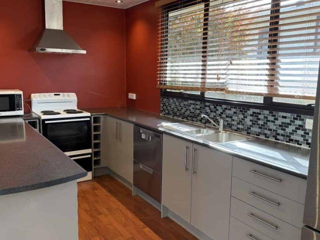 3 Bedroom home Available Now!