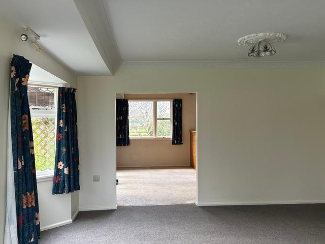 3 Bedroom Home available now