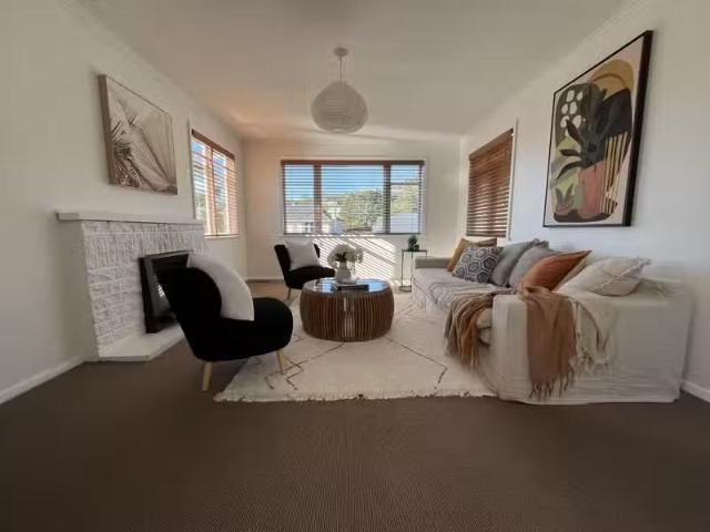 3 Bedroom Home First National Real Estate