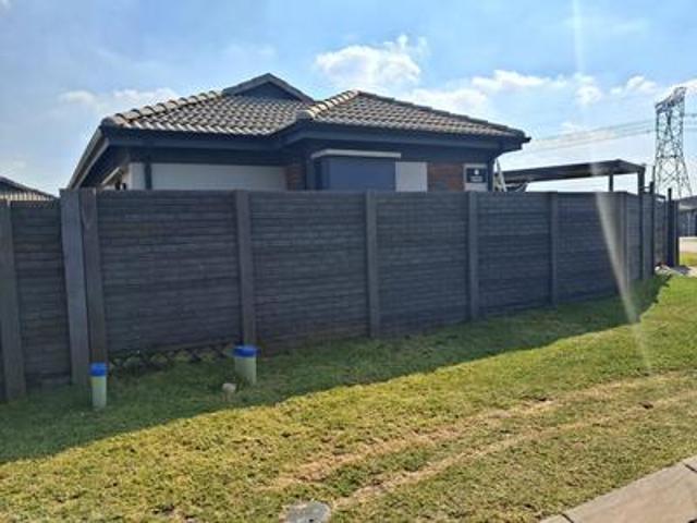 3 bedroom home for sale