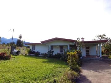 3 Bedroom home for Sale in Volcán