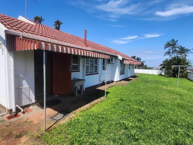 3 Bedroom Home for sale in Shallcross