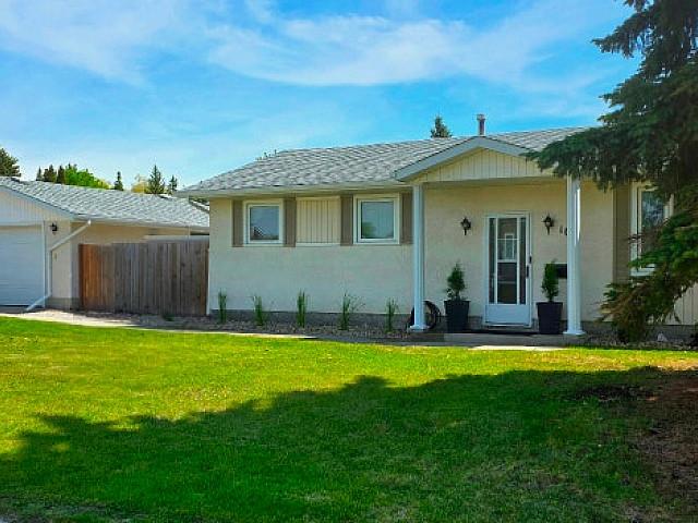 3 Bedroom Home For Sale In St. Vital
