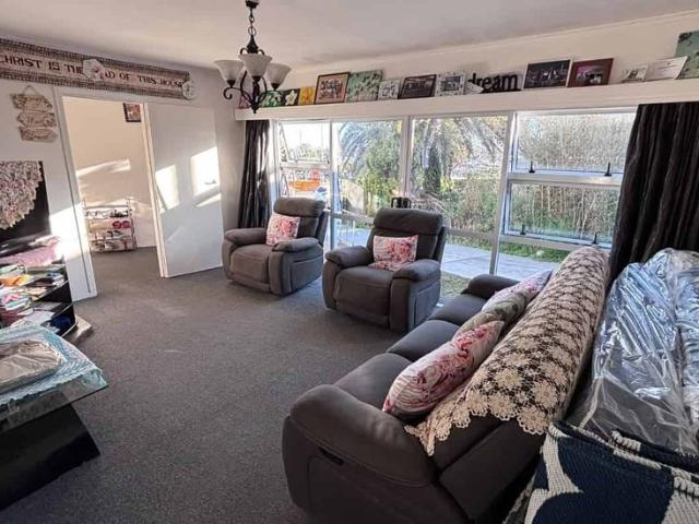 3 Bedroom Home for Rent