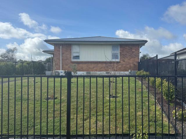 3 Bedroom Home for Rent $600 per Week