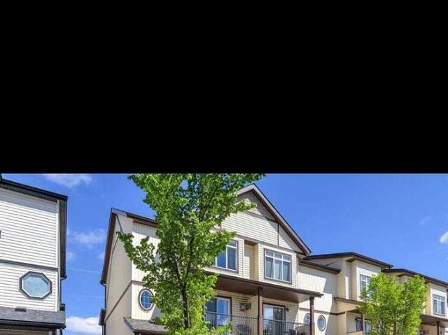 3 Bedroom Home for Rent at 401 Copperpond Landng Se, Calgary, AB T2Z 1G6 Copperfield