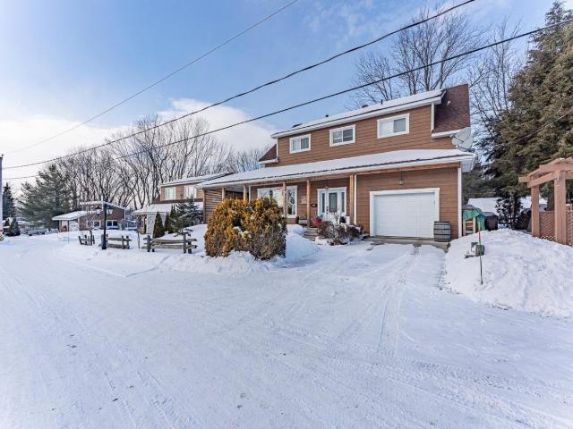 3 Bedroom Home for Rent at 4060 Chemin du Pont Mitchell, Notre Dame du Bon Conseil, QC J0C 1A0