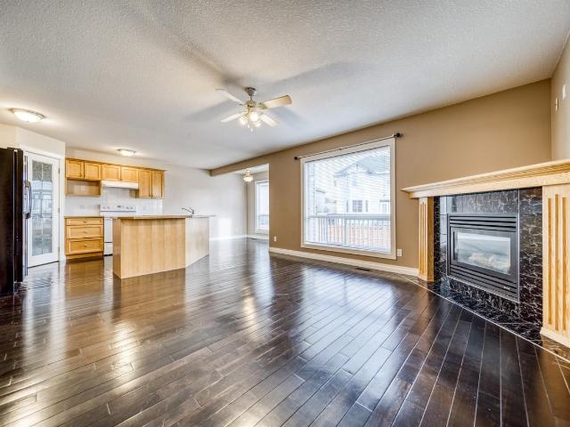 3 Bedroom Home for Rent at 413 Bayside Pl Sw, Airdrie, AB T4B 2X5 Bayside