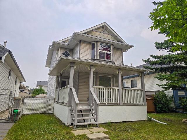 3 Bedroom Home for Rent at 418 Martindale Blvd Ne, Calgary, AB T3J 3M1 Martindale