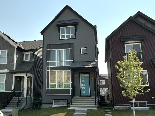 3 Bedroom Home for Rent at 42A Heirloom Manor Se, Calgary, AB T3S 0H2