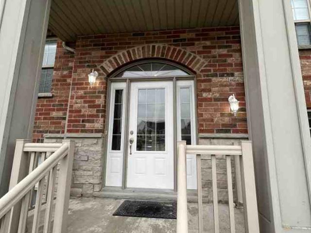 3 Bedroom Home for Rent at 47 Pettitt Dr, Guelph, ON N1E 0A7 Grange Hill East