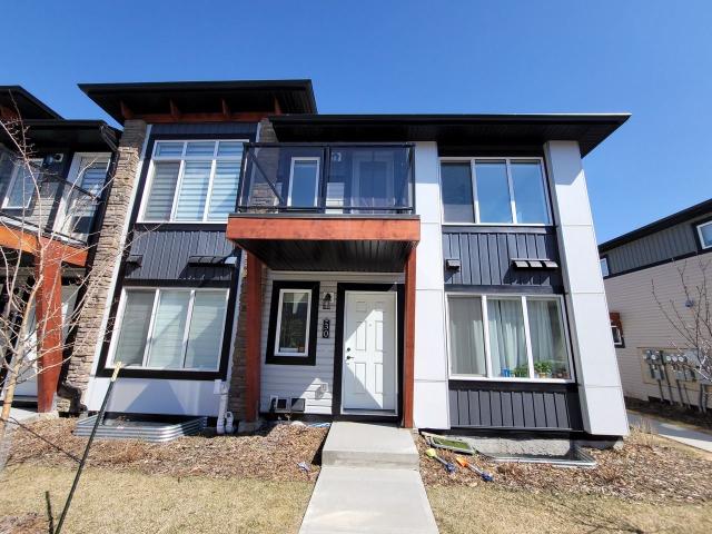 3 Bedroom Home for Rent at 446 Allard Blvd Sw, Edmonton, AB T6W 3S7 Allard
