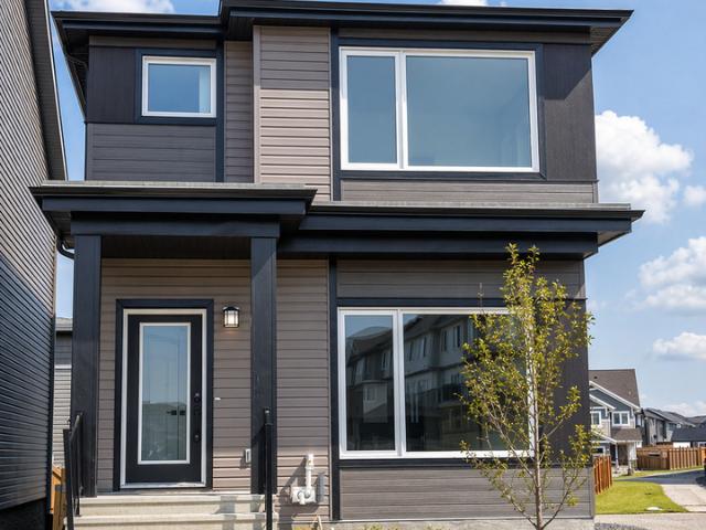 3 Bedroom Home for Rent at 4508 Chegwin Wynd Sw, Edmonton, AB T6W 4M6 Chappelle